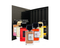 СЕТ «ДЕГУСТАЦІЙНА ЛІНІЙКА BDK PARFUMS»