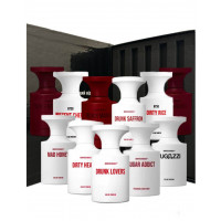 СЕТ “ДЕГУСТАЦІЙНА ЛІНІЙКА BORNTOSTANDOUT”