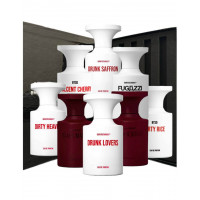 СЕТ “ДЕГУСТАЦІЙНА ЛІНІЙКА BORNTOSTANDOUT”