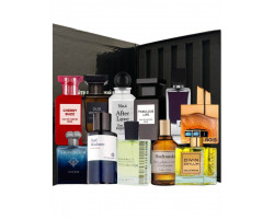 СЕТ «ДЕГУСТАЦІЙНА ЛІНІЙКА FRAGRANCE WORLD»