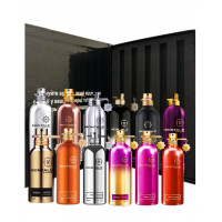 СЕТ «ДЕГУСТАЦІЙНА ЛІНІЙКА MONTALE»