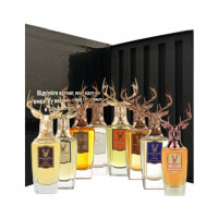 СЕТ «ДЕГУСТАЦІЙНА ЛІНІЙКА PANA DORA»