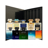 СЕТ «ДЕГУСТАЦІЙНА ЛІНІЙКА ROJA PARFUMS»
