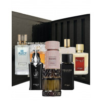 СЕТ «ДЕГУСТАЦІЙНА ЛІНІЙКА ZIMAYA»