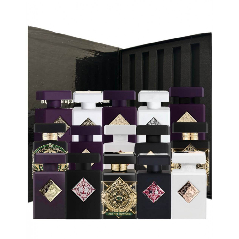 СЕТ «ДЕГУСТАЦІЙНИЙ ВІД INITIO»