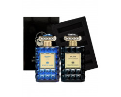 Сет «ДУХ СИЛИ» від Spirit Of Kings