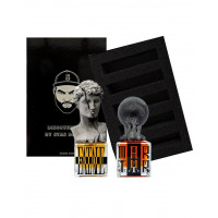 СЕТ «ФАТАЛЬНА ГЛИБИНА» ВІД PROFUNDUM