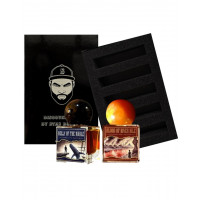 СЕТ «TOП 2 ВІД ANOMALOUS PARFUM»