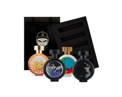 ТОП-4 БЕСТСЕЛЕРИ ВІД Haute Fragrance Company