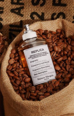 Maison Martin Margiela Coffee Break