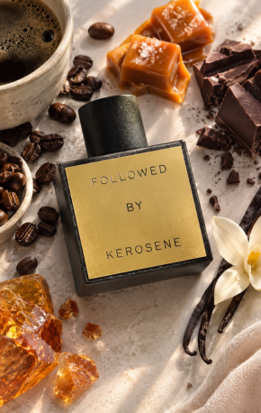 Followed Kerosene