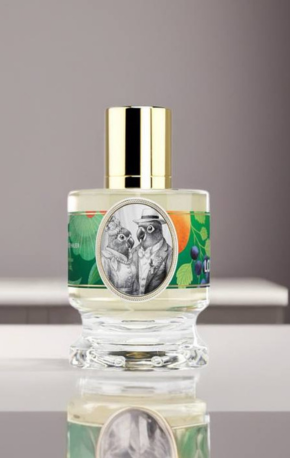 Lovebird Zoologist Special Edition