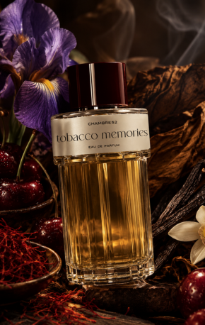 Tobacco Memories Chambre52