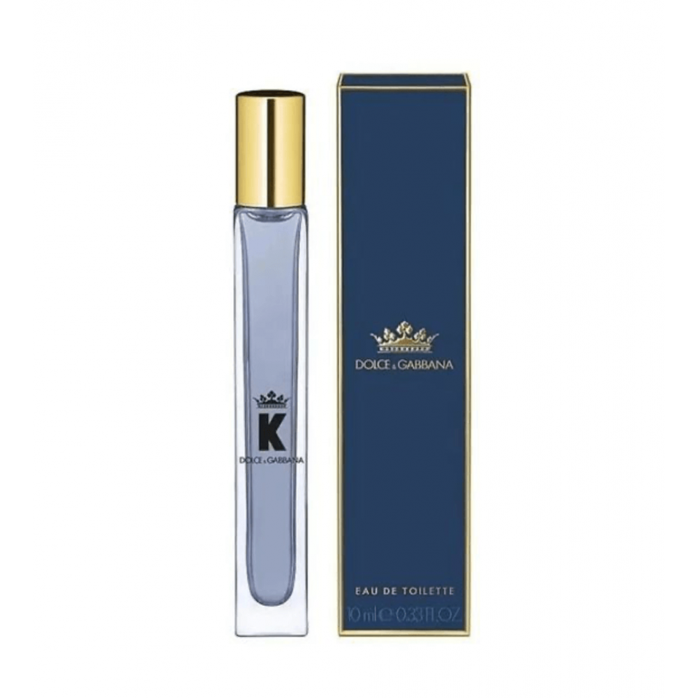 Мініатюра Dolce&Gabbana K 10 мл