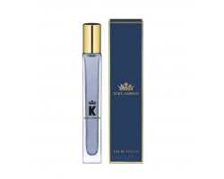 Мініатюра Dolce&Gabbana K 10 мл