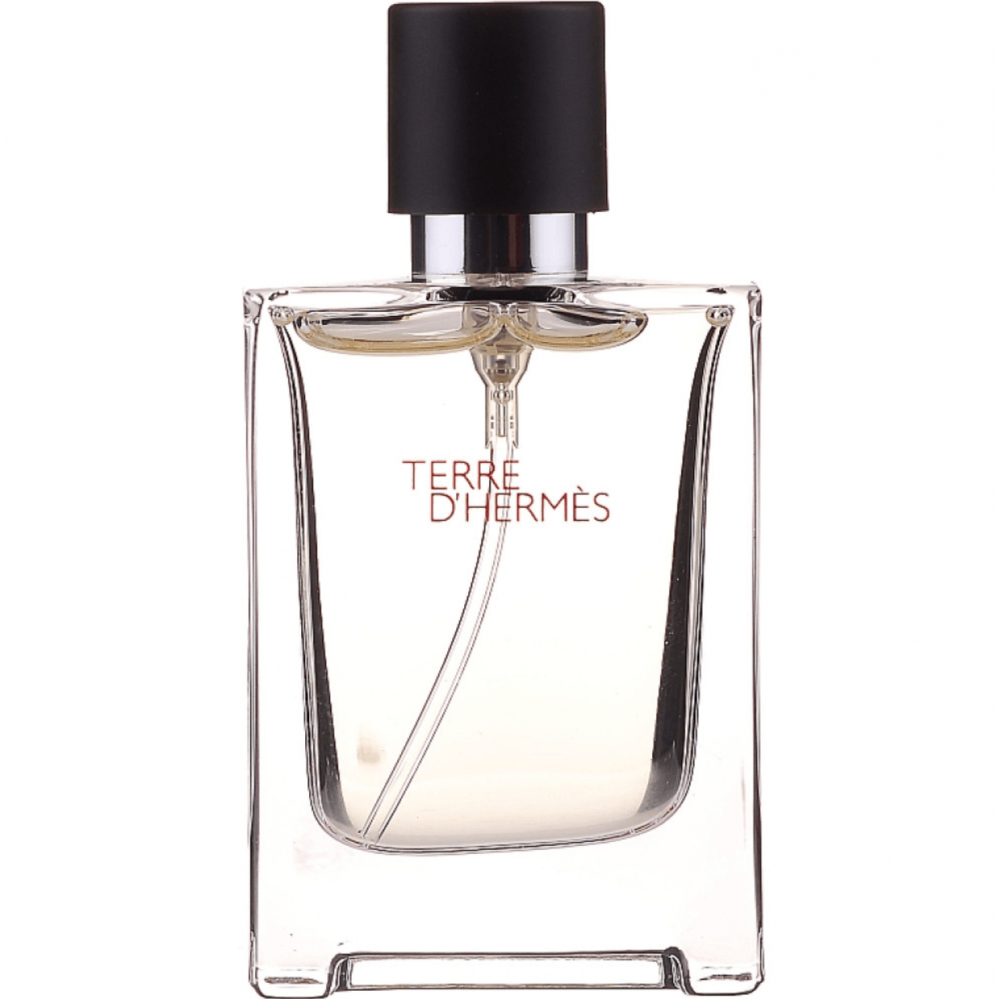 Мініатюра Hermes Terre d'Hermes EDP 5мл
