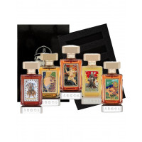 СЕТ «БЕСТСЕЛЕРИ ВІД ARGOS»