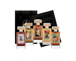 СЕТ «БЕСТСЕЛЕРИ ВІД ARGOS»