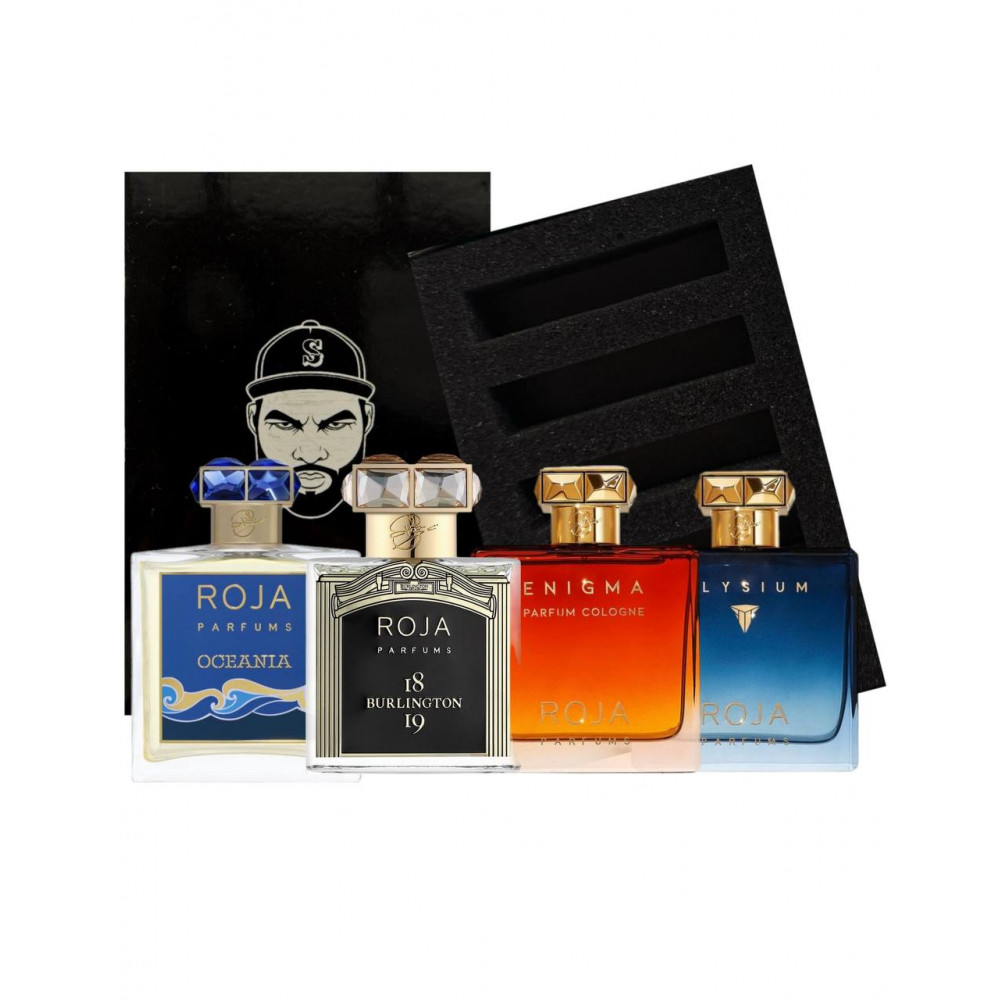 Сет «Бестселлери від Roja»