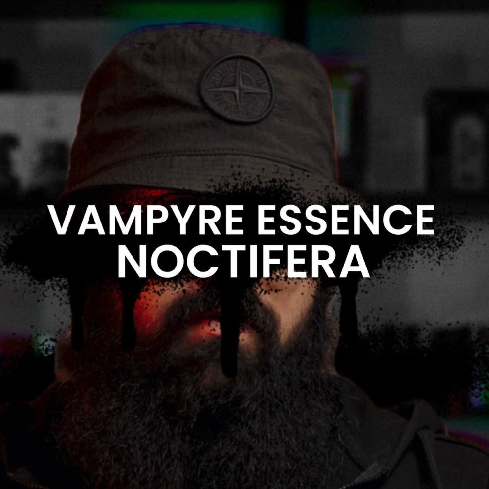 Розпив Vampyre Essence Noctifera 1 мл