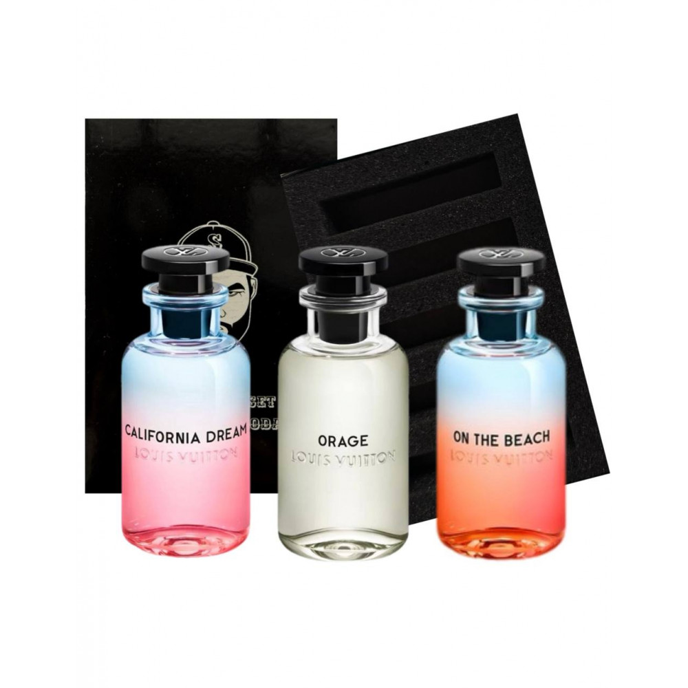 Сет «Бестселери Louis Vuitton»