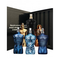 Сет «LE MALE» від Jean Paul Gaultier