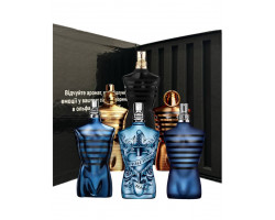 Сет «LE MALE» від Jean Paul Gaultier