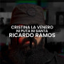 Розпив Cristina La Veneno Ni Puta Ni Santa Ricardo Ramos Perfumes de Autor 1 мл