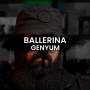 Розпив Genyum Ballerina 1мл