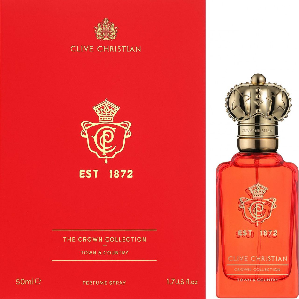 Розпив Clive Christian Town & Country 1 мл