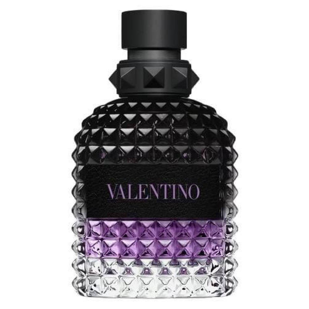 Розпив Valentino Uomo Born in Roma Purple Melancholia 1 мл