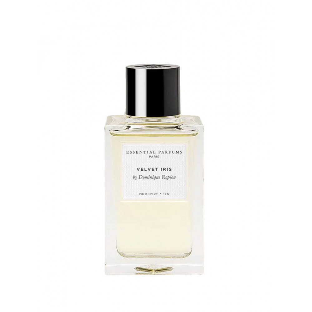 Розпив Velvet Iris від Essential Parfums 1 мл