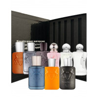 СЕТ «ДЕГУСТАЦІЙНА ЛІНІЙКА PARFUMS DE MARLY»