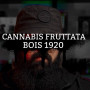 Розпив Bois 1920 Cannabis Fruttata 1мл