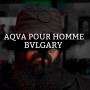 Розпив Bvlgari Aqva Pour Homme 1мл