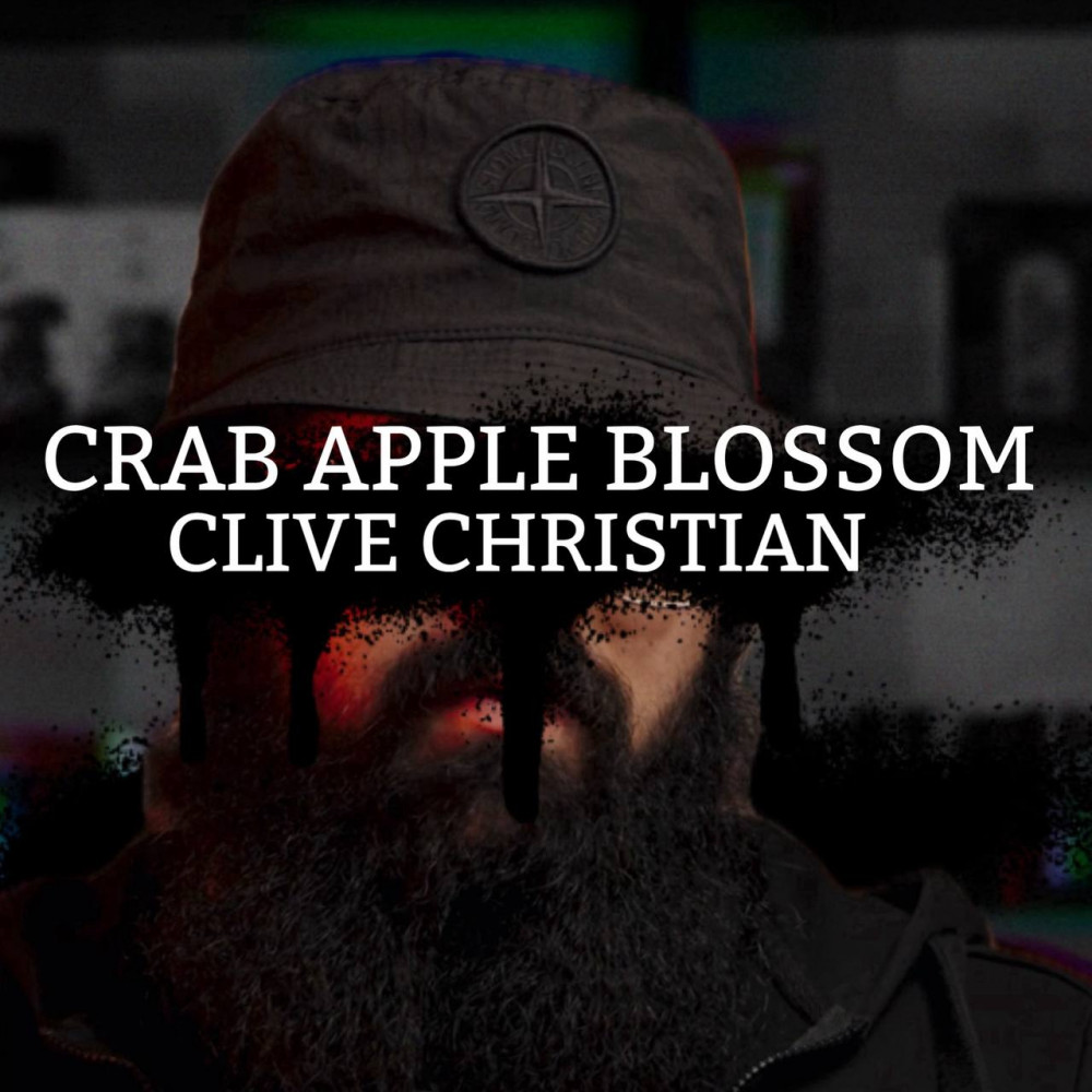 Розпив Clive Christian Crab Apple Blossom 1 мл