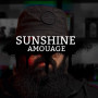 Розпив Sunshine Woman Amouage 1мл