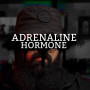 Розпив Adrenaline Hormone Paris 1мл