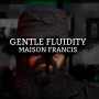 Розпив MAISON FRANCIS KURKDJIAN gentle Fluidity Gold 1мл