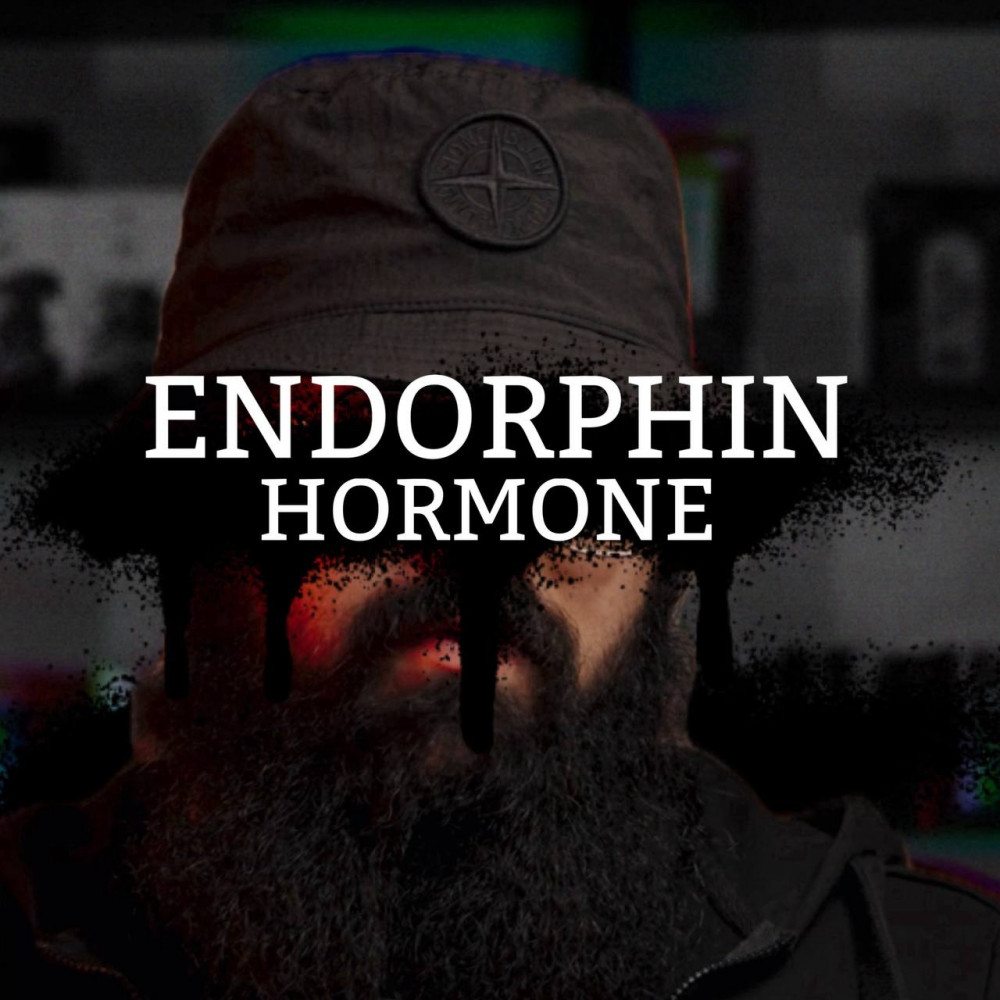 Парфуми Hormone Paris This is Not Endorphin 100 мл