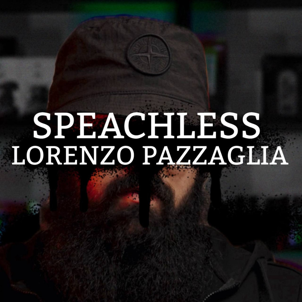 Розпив Lorenzo Pazzaglia Speachless 1 мл