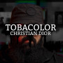 Розпив Tobacolor Dior 1мл