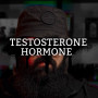 Розпив Hormone Paris Testosterone 1мл