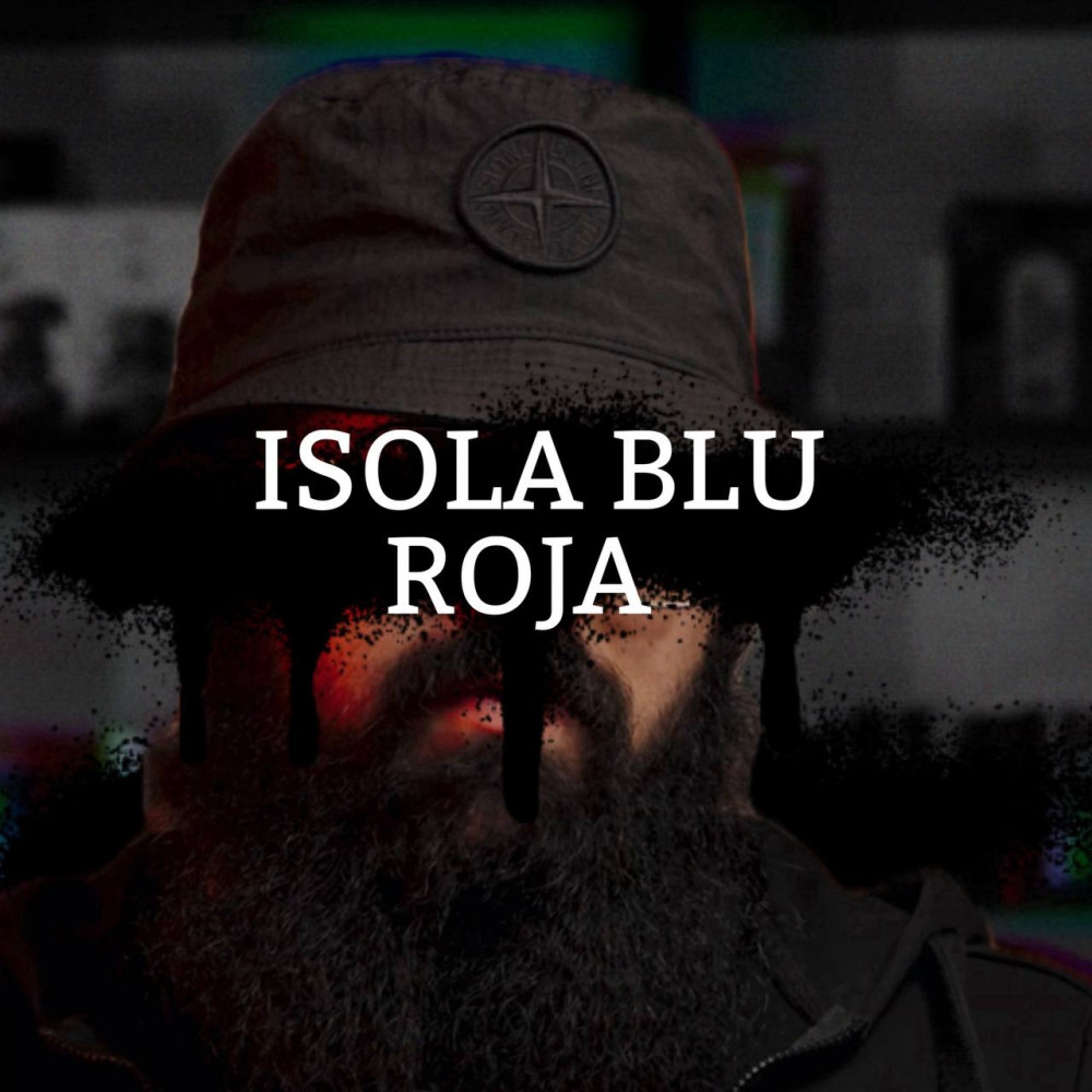 Розпив Roja Parfums Isola Blu 1мл