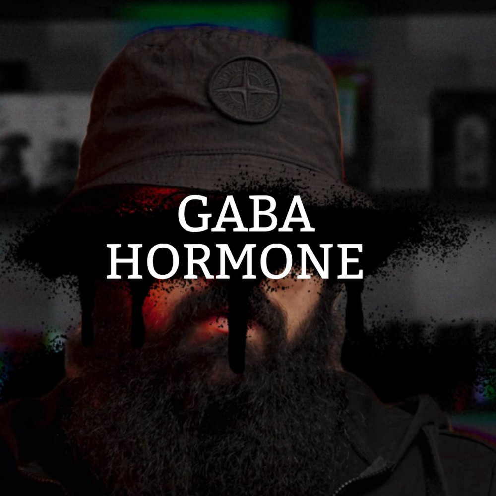 Розпив Gaba Hormone Paris 1мл