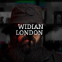 Розпив Aj Arabia Widian London 1мл
