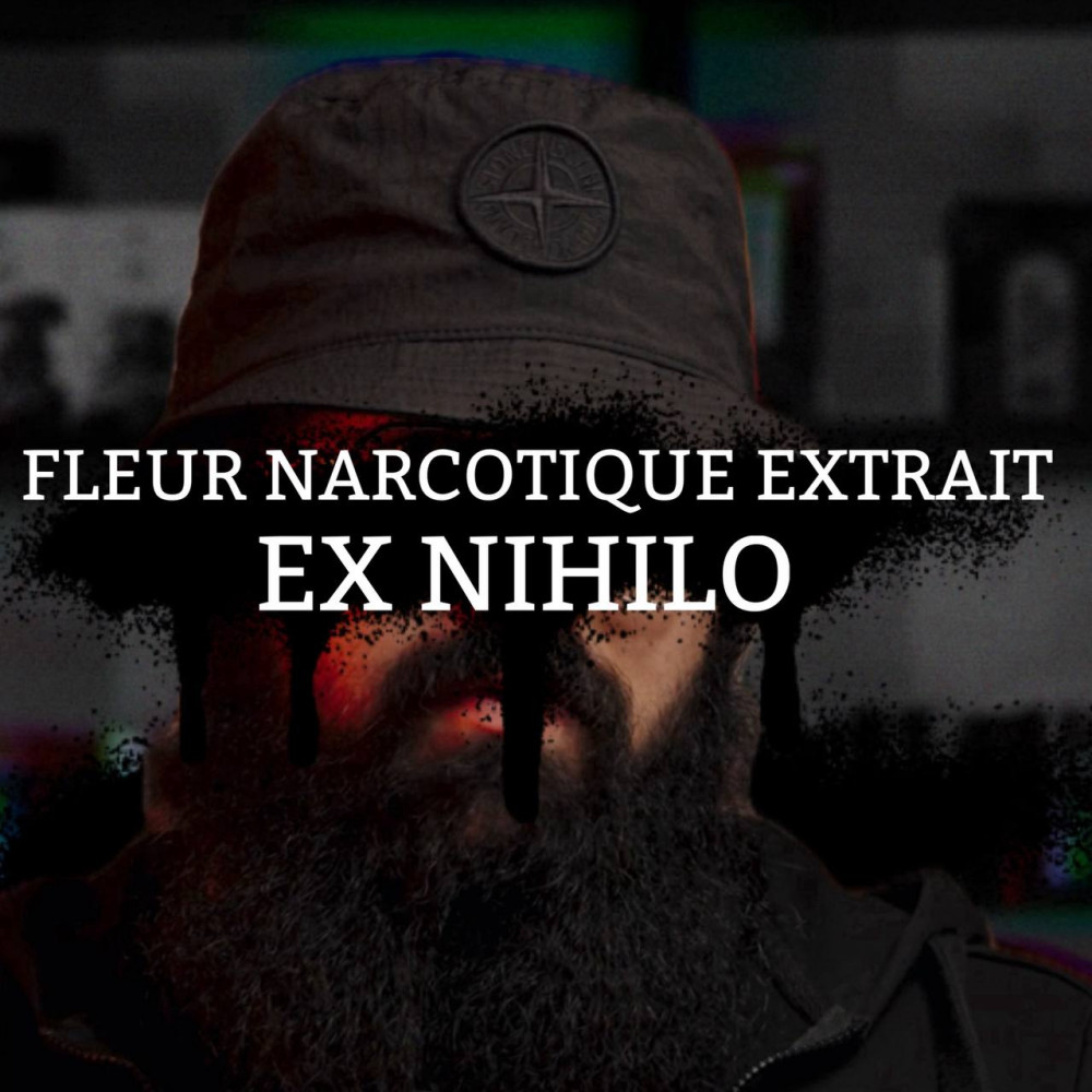 Розпив Fleur Narcotique Extrait de Parfum Ex Nihilo 1мл