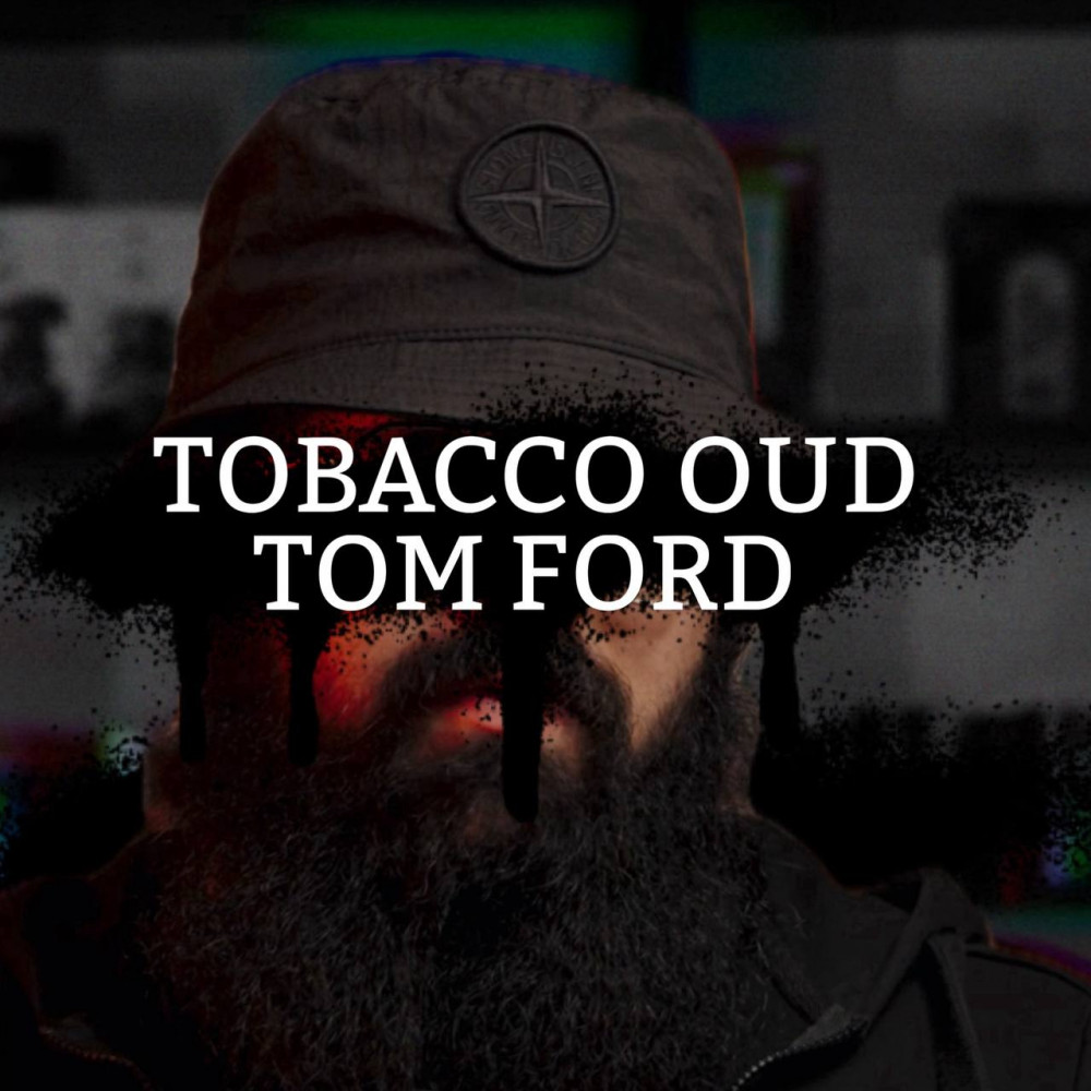 Розпив Tobacco Oud Tom Ford 1мл