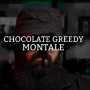 Розпив Montale Chocolate Greedy 1мл