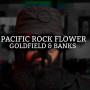 Розпив Goldfield & Banks Pacific Rock Flower 1мл